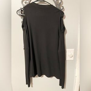 Killstar Nebula long sleeve.